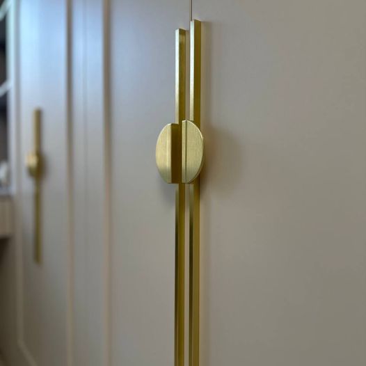 Детская мебель успокаивающих цветов