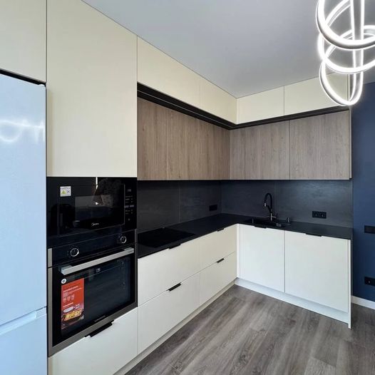 Кухня Трюфель Г-модуль