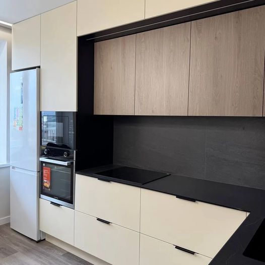 Кухня Трюфель Г-модуль