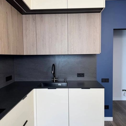 Кухня Трюфель Г-модуль