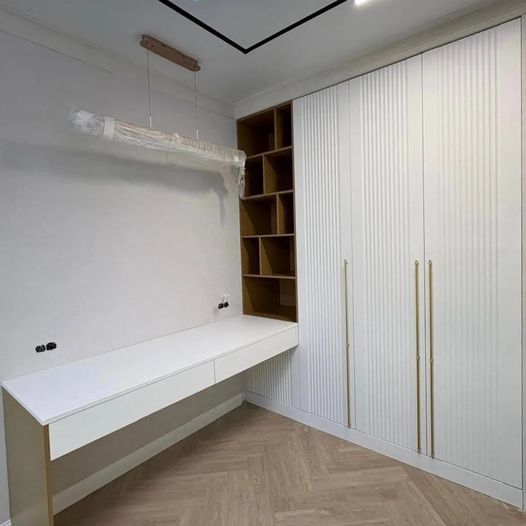 Детская мебель «SOFT GOLD»