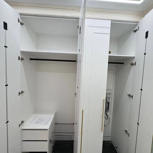 Прихожая «SOFT CLASSIC»