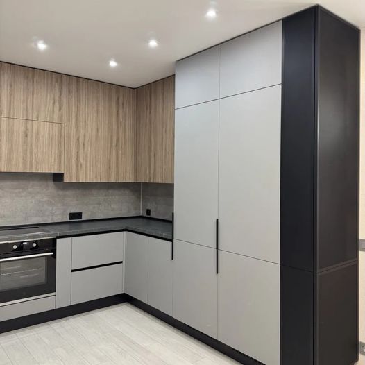 Кухня «LOFT BARLA»