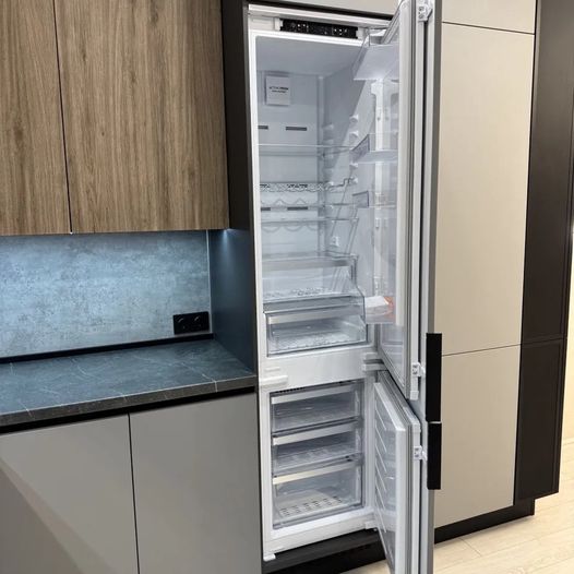 Кухня «LOFT BARLA»