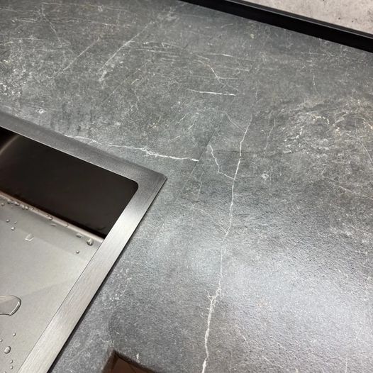 Кухня «LOFT BARLA»