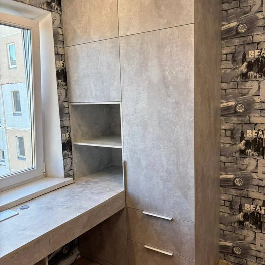 Детская рабочая зона «VENICE LIGHT»