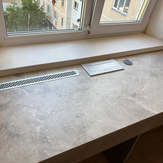 Детская рабочая зона «VENICE LIGHT»