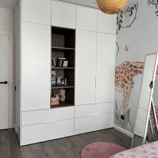 Модуль «SMART HARMONY»