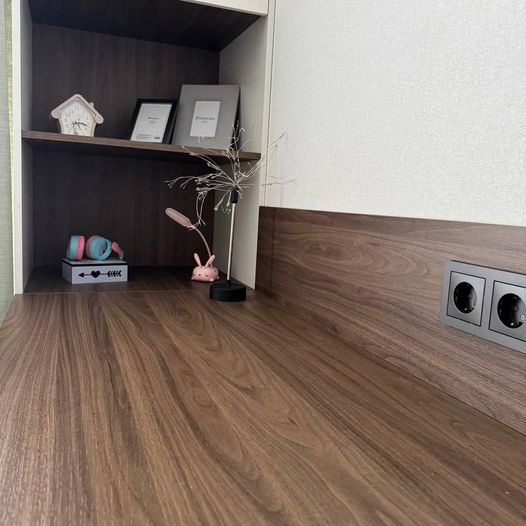 Модуль «SMART HARMONY»