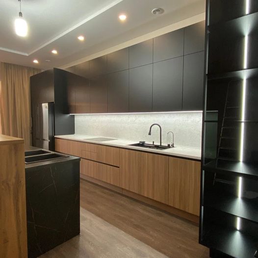 Кухня «NOIR PERU»