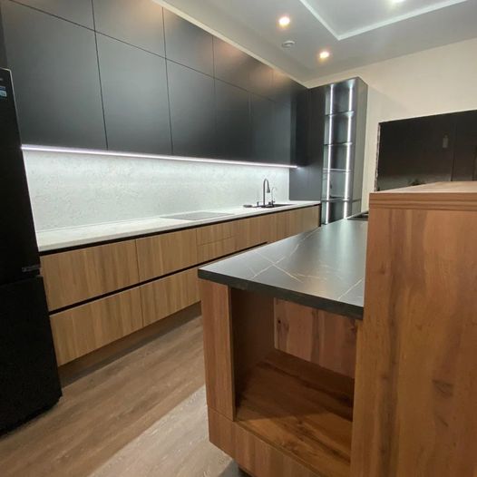 Кухня «NOIR PERU»