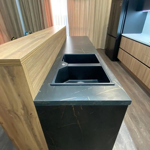 Кухня «NOIR PERU»