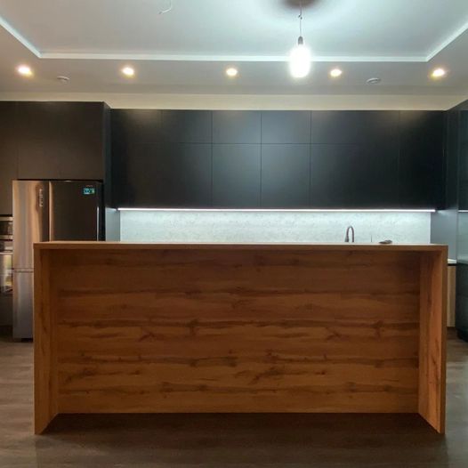 Кухня «NOIR PERU»