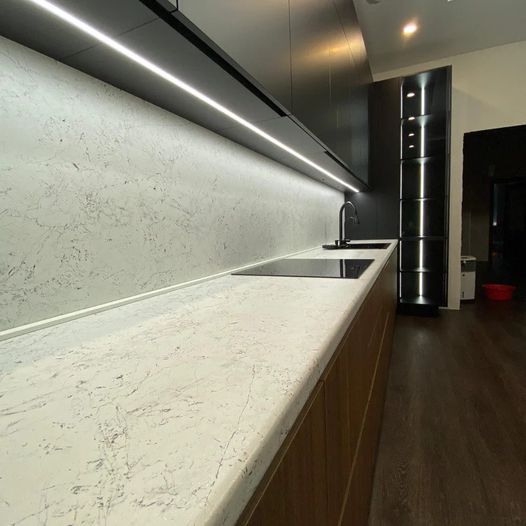 Кухня «NOIR PERU»