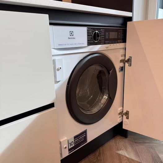 Кухня «NOIR WOOD»