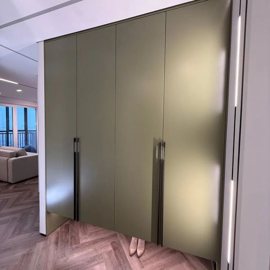 Шкаф «GREEN HARMONY»