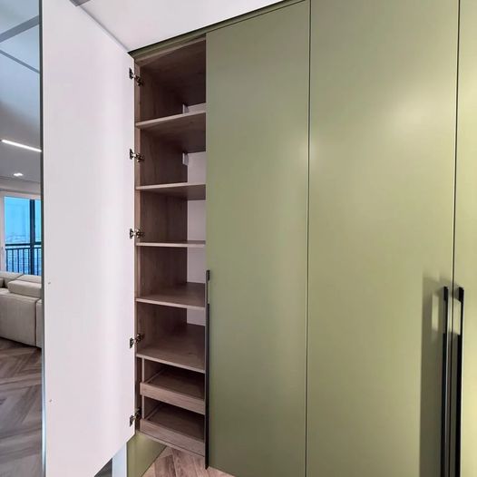 Шкаф «GREEN HARMONY»