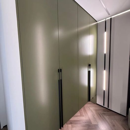 Шкаф «GREEN HARMONY»