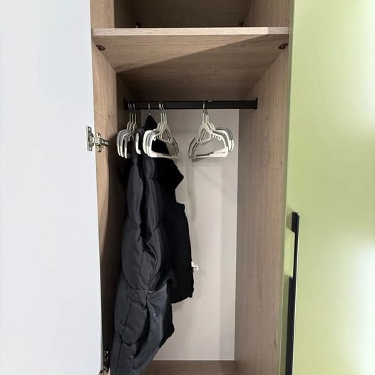 Шкаф «GREEN HARMONY»