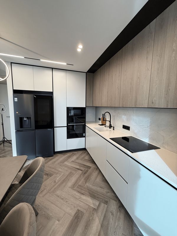 Фото работ Мебель Азалия