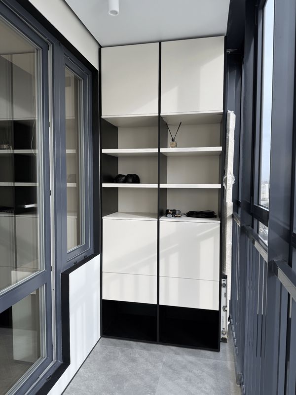 Фото работ Мебель Азалия