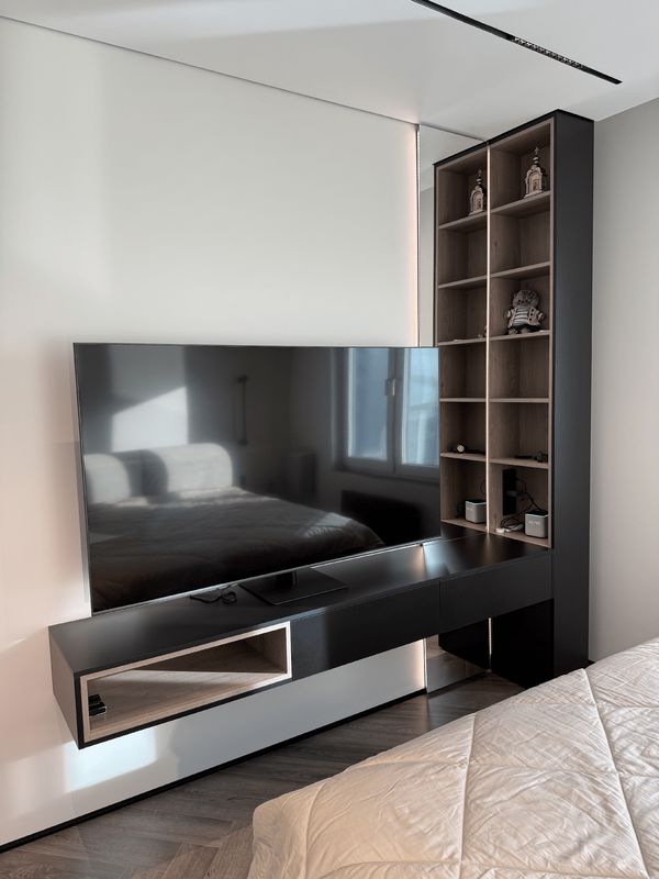 Фото работ Мебель Азалия