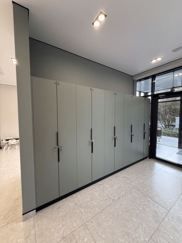 Фото работ Мебель Азалия