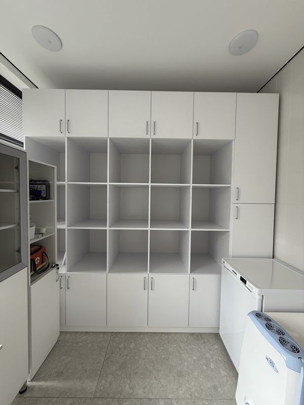 Фото работ Мебель Азалия