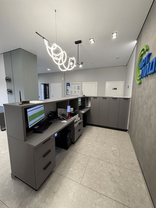 Фото работ Мебель Азалия