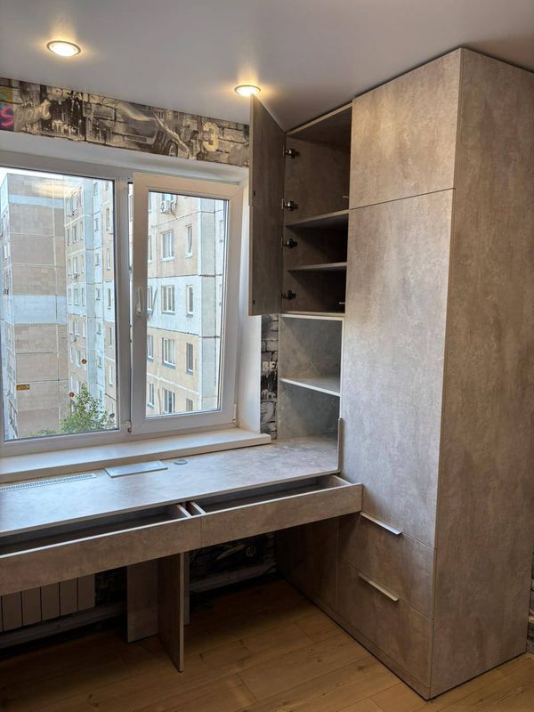 Фото работ Мебель Азалия