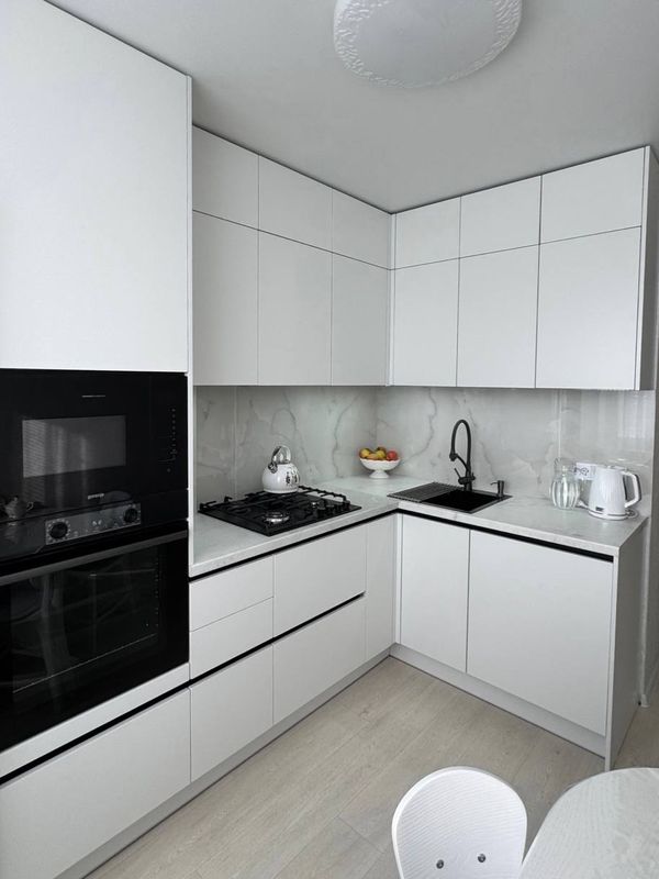 Фото работ Мебель Азалия