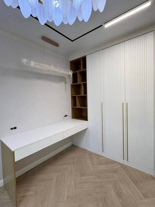 Фото работ Мебель Азалия