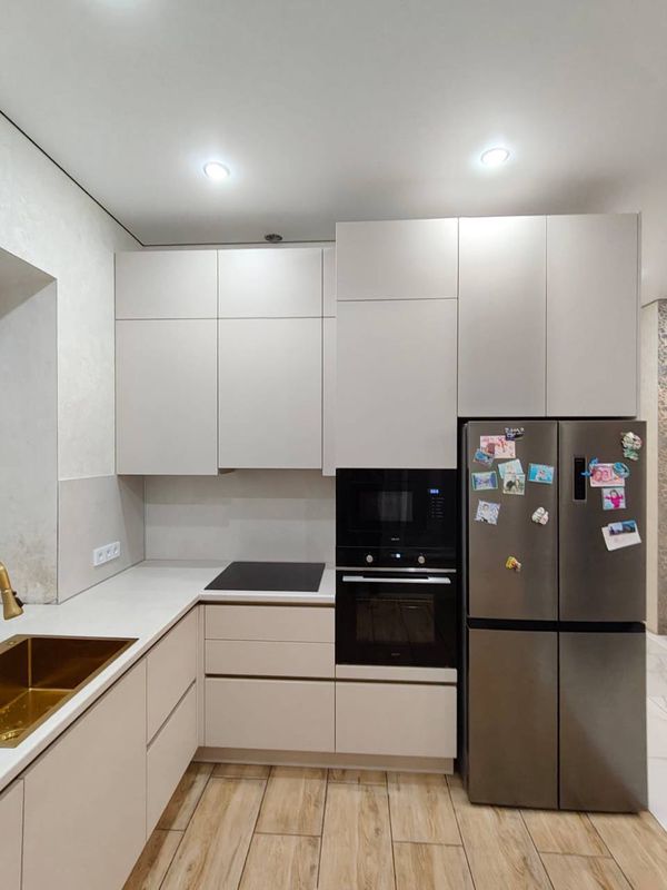 Фото работ Мебель Азалия