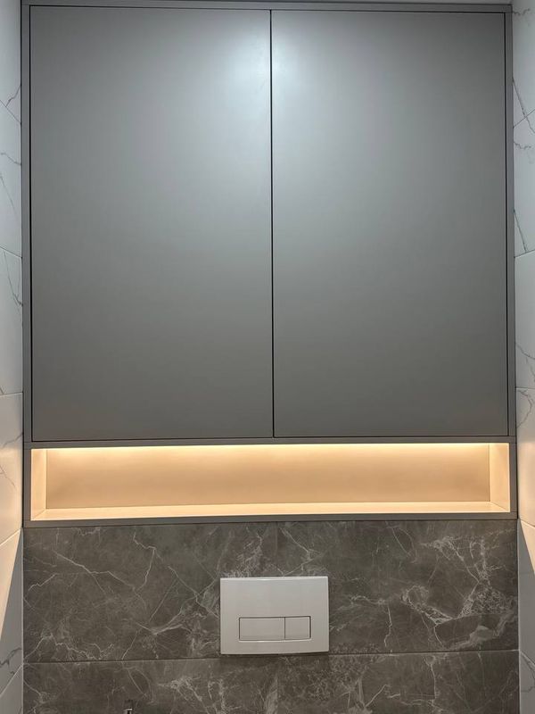 Фото работ Мебель Азалия