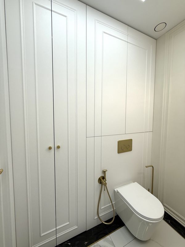 Фото работ Мебель Азалия