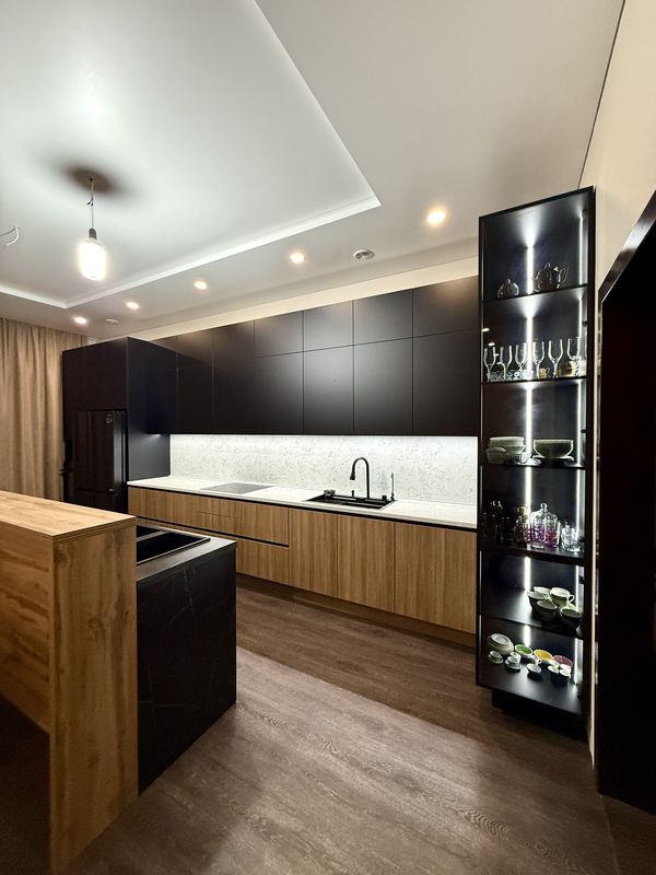 Фото работ Мебель Азалия