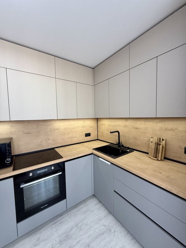 Фото работ Мебель Азалия